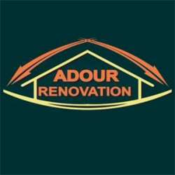 Logo Adour Rénovation (Bernard Loustalet)